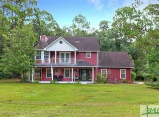 800 Kings Rd, Hinesville, GA 31313