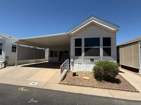 702 S Meridian Rd #799, Apache Junction, AZ 85120