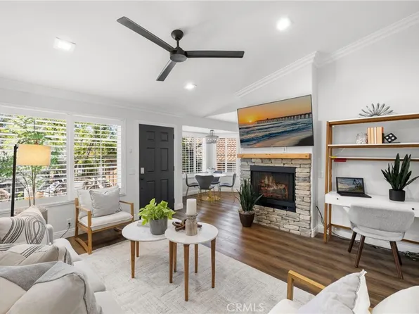 17 Via Honrado, Rancho Santa Margarita, CA 92688