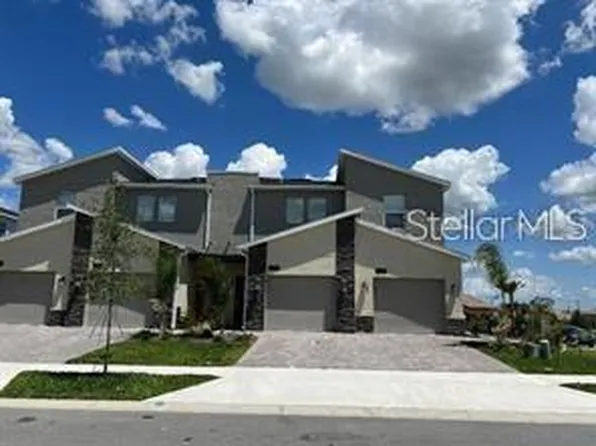 1097 Splash Shot Pl #1097, Davenport, FL 33896