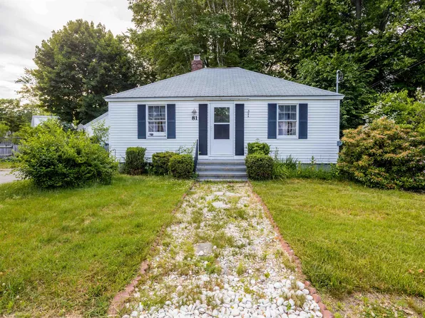 81 Decatur Road, Portsmouth, NH 03801