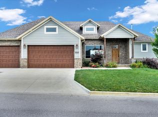 4278 Tuscany Cir, Ozark, MO 65721