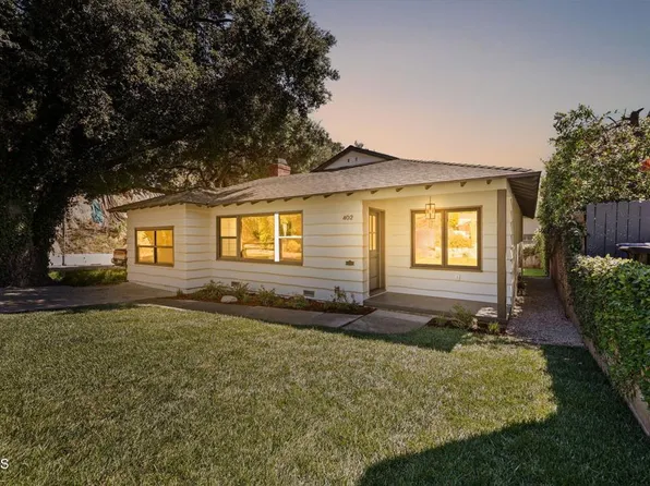 402 Lotone St, Monrovia, CA 91016