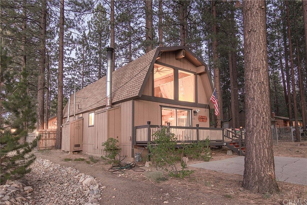 551 Conklin Rd, Big Bear Lake, CA 92315 Zillow