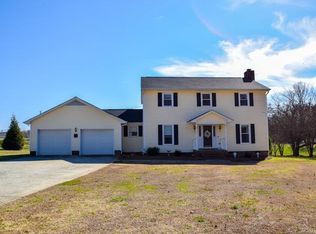 410 Baucom Deese Rd, Monroe, NC 28110