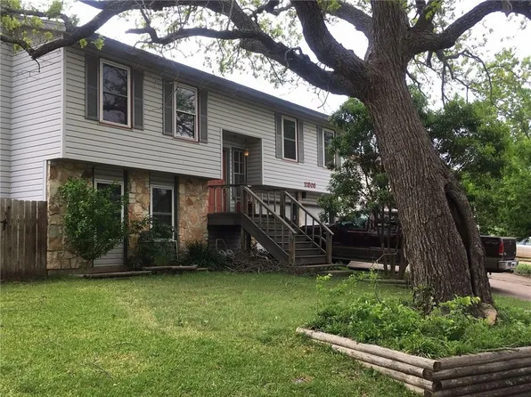 11808 Buggy Whip Trl, Austin, TX 78750