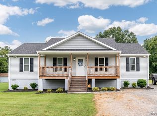 25500 Front Rd, North Dinwiddie, VA 23803