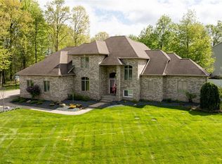 6170 Deer Spring Run, Canfield, OH 44406