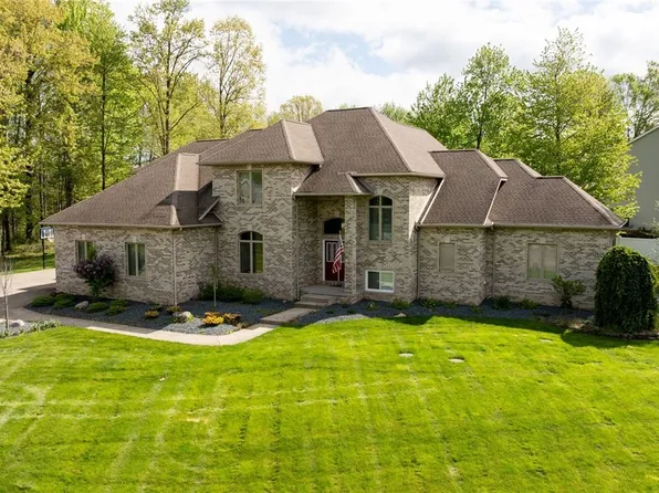 6170 Deer Spring Run, Canfield, OH 44406