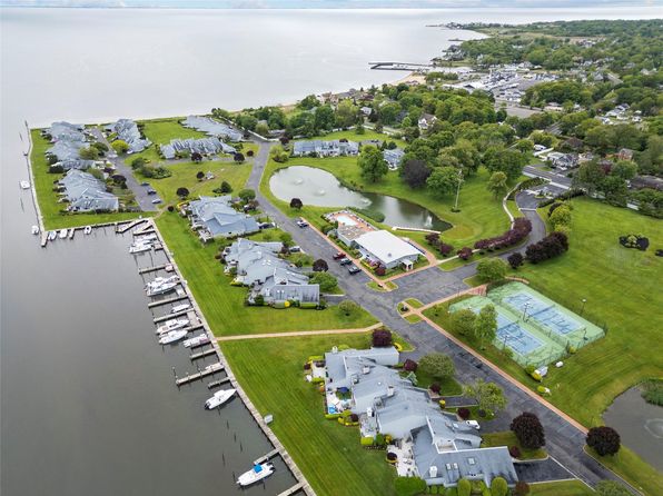 34 Harbour Dr