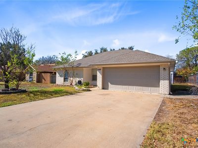 2507 Hidden Hill Dr, Killeen, TX, 76543