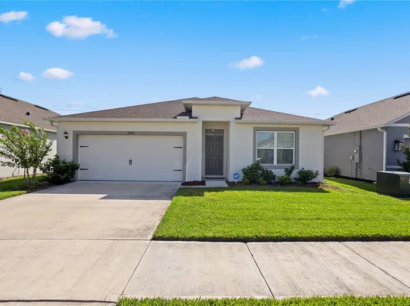 2648 Neverland Dr, New Smyrna Beach, FL 32168