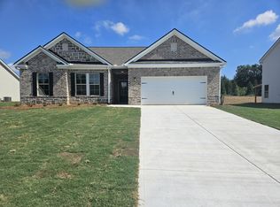 1155 Burgundy Dr, Griffin, GA 30223