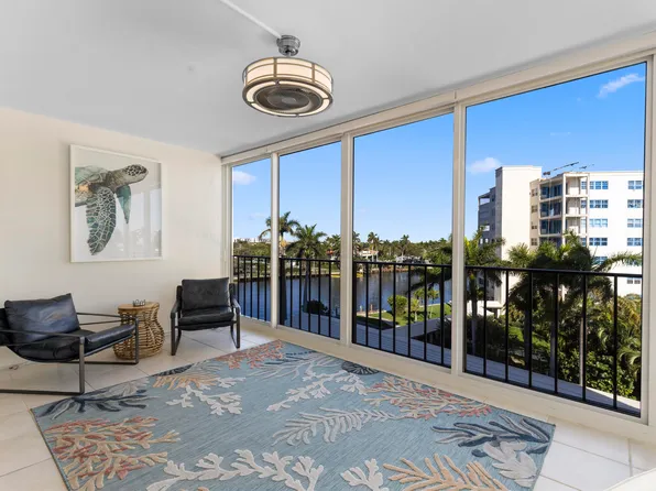 50 East Road #5c, Delray Beach, FL 33483