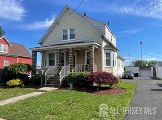 42 Louis St, Carteret, NJ 07008