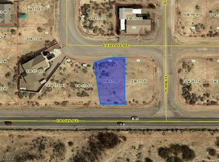 601 E Valiant Ave, Pahrump, NV 89060