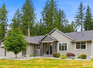 28613 74th Dr NE, Arlington, WA 98223