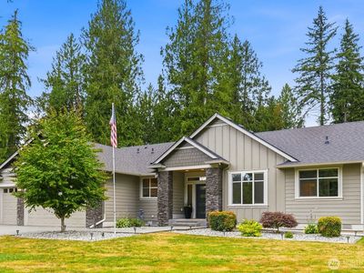 28613 74th Drive NE, Arlington, WA, 98223