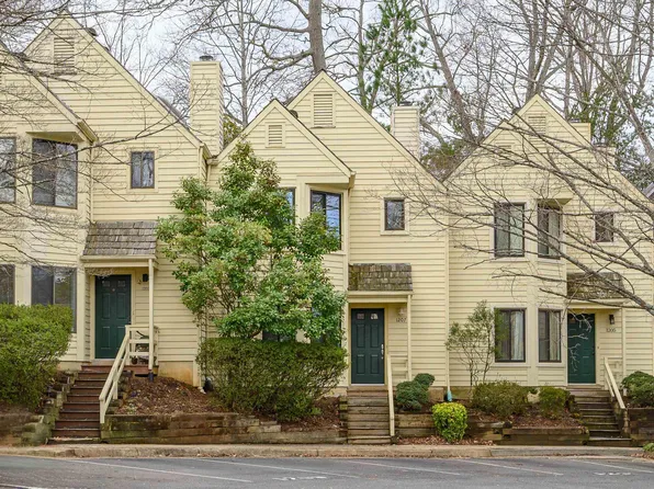 1207 Chatham Rdg, Charlottesville, VA 22901