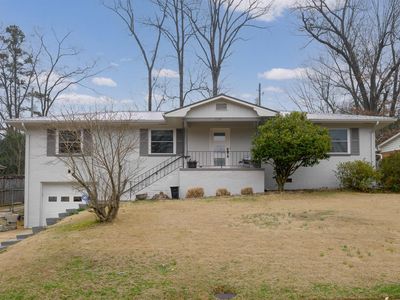 1209 50th St S, Birmingham, AL, 35222
