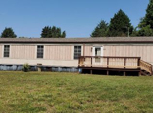 232 Jones Lake Rd, Reidsville, NC 27320