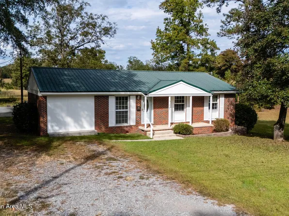 1785 Sewell St, Alexander City, AL 35010