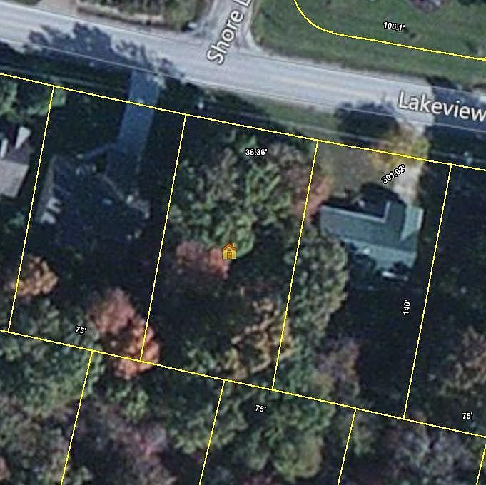 2nd image of 206 Lakeview Dr