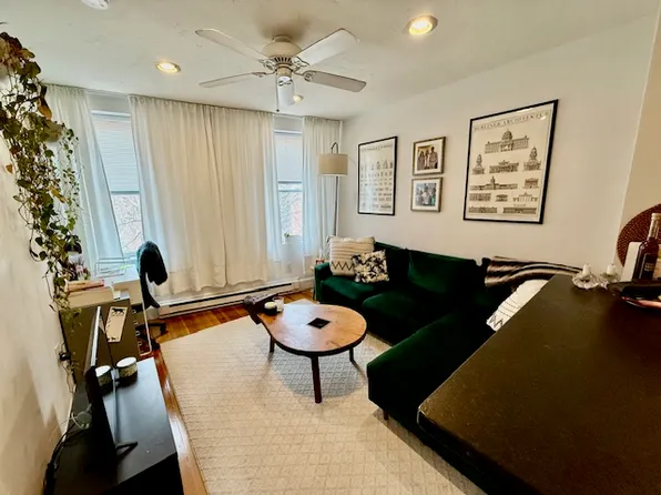 4 Battery St APT 5, Boston, MA 02109