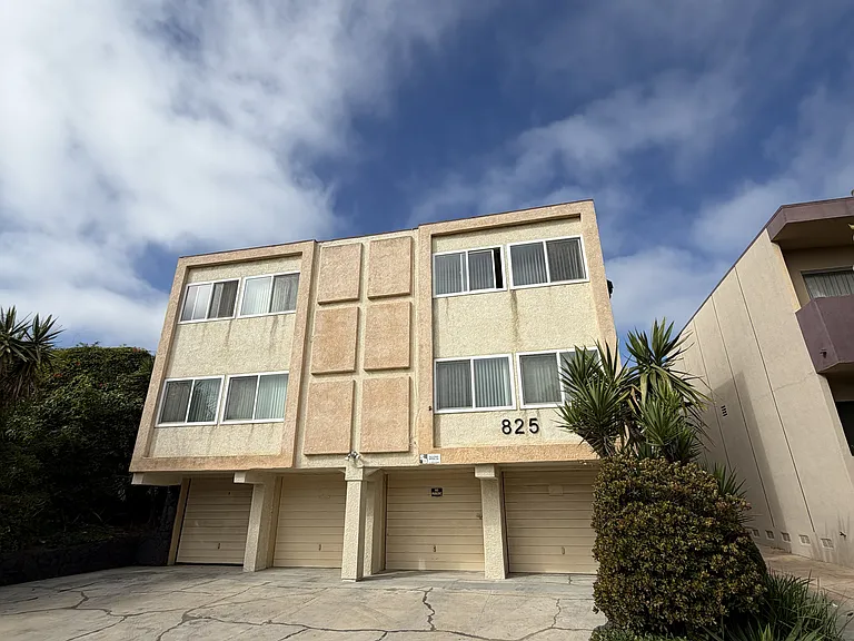 825 Euclid St #5 — Photo 1