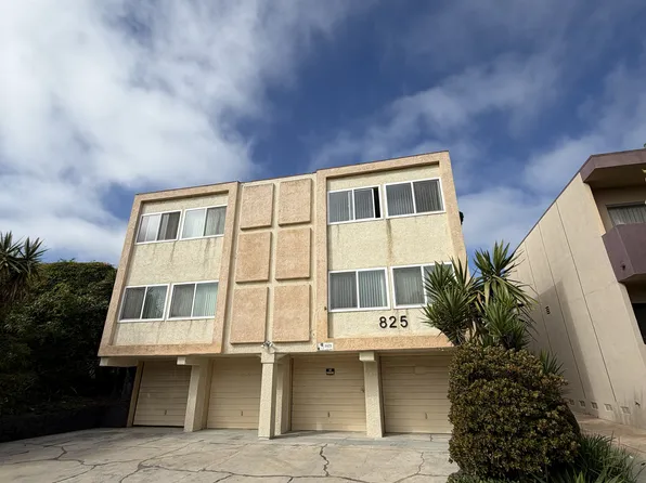 825 Euclid St #5, Santa Monica, CA 90403