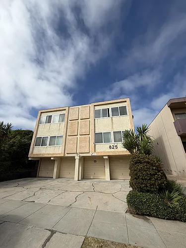 825 Euclid St #5 Photo 1