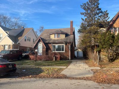 15095 Lesure St, Detroit, MI, 48227