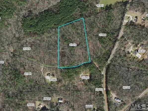 0 Owls Nest Dr, Bracey, VA 23919