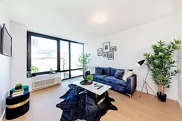 Rented by Keller Williams NYC