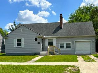 17342 Evergreen Rd, Detroit, MI 48219