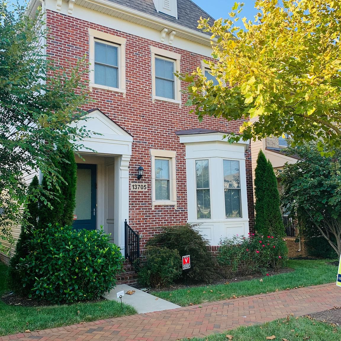 13705 Tribute Pkwy, Clarksburg, MD 20871 Zillow