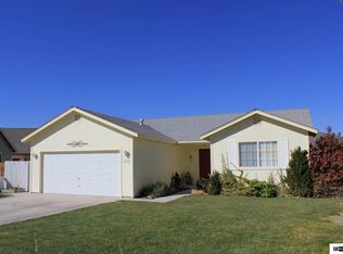 422 Paul Ave, Yerington, NV