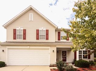 13450 Creektree Ln, Fishers, IN 46038