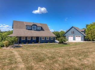 2058 170th Ct, Winterset, IA 50273