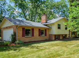 1555 Scio Church Rd, Ann Arbor, MI 48103