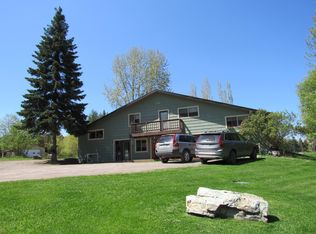 274 Swan Retreat Rd, Bigfork, MT 59911