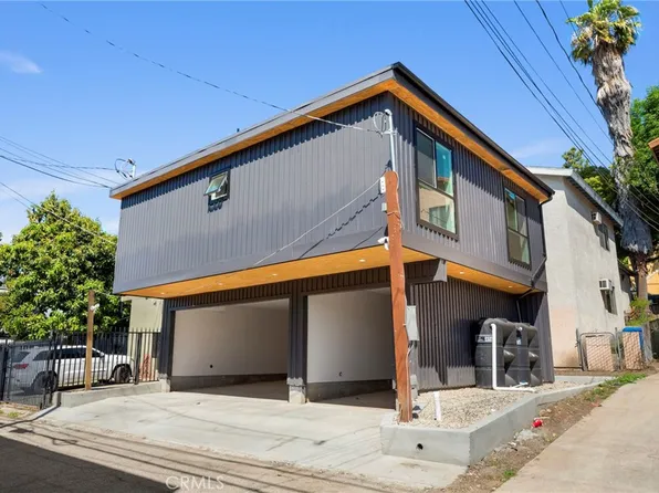 5150 Ithaca Ave, Los Angeles, CA 90032