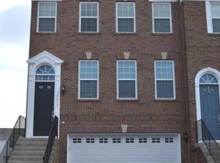 16617 Danridge Manor Dr, Woodbridge, VA 22191