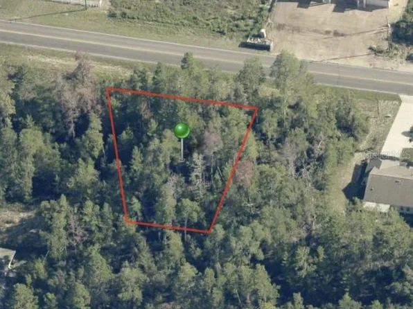 5268 W Oak Park Blvd #15, Homosassa, FL 34446