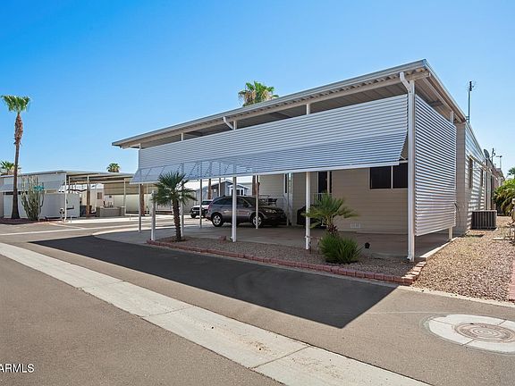 4th image of 17200 W BELL Road #939