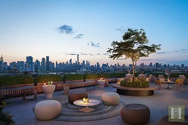 Sold by Halstead Real Estate