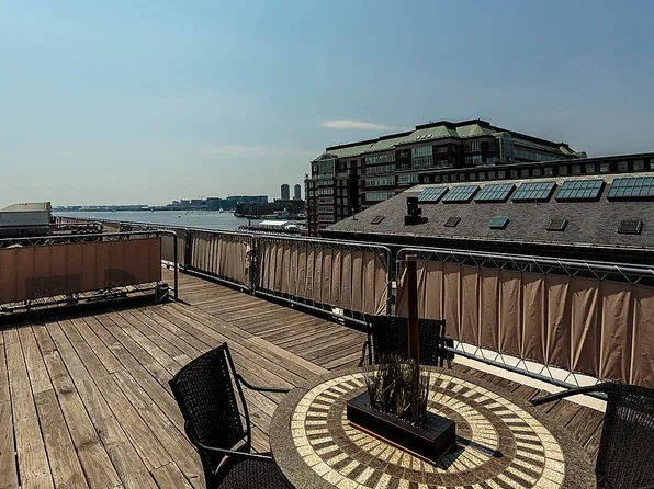 39 9th St #Penthouse, Charlestown, MA 02129