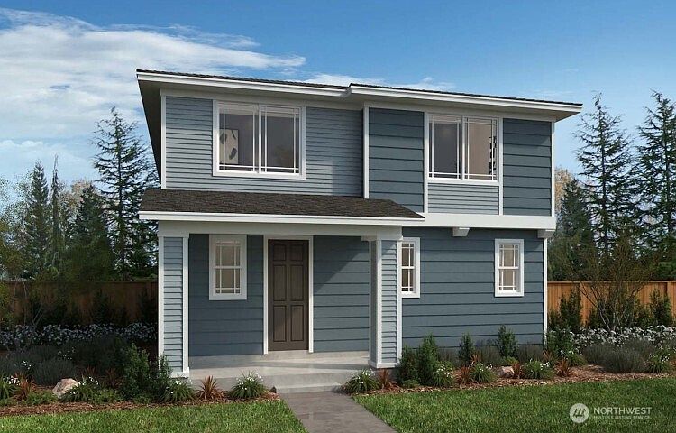 1st image of 6251 Crestner Drive SW #395