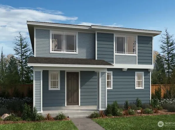 6251 Crestner Drive SW #395, Port Orchard, WA 98367