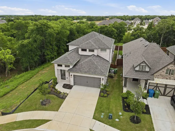 9344 Buckeye Bnd, Little Elm, TX 75068